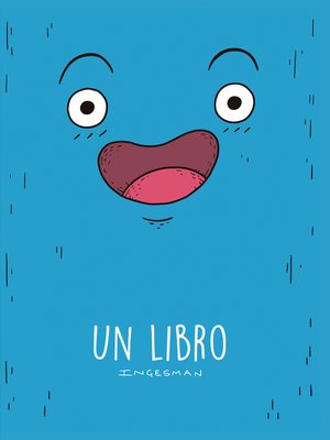cover image of Un libro
